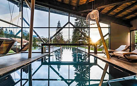 Hotel Alpenrose