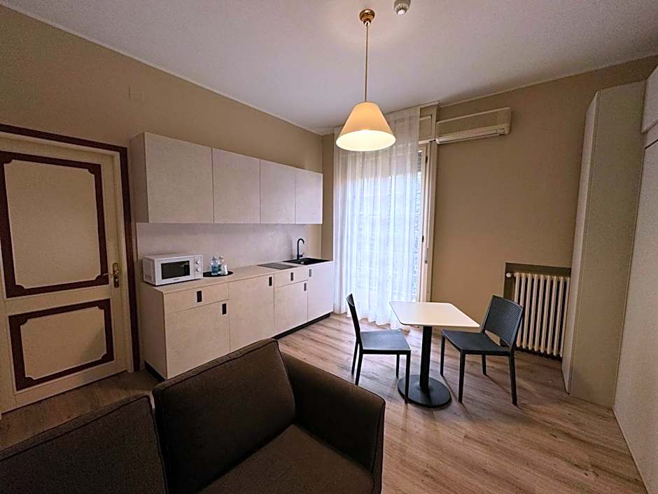 Park Hotel