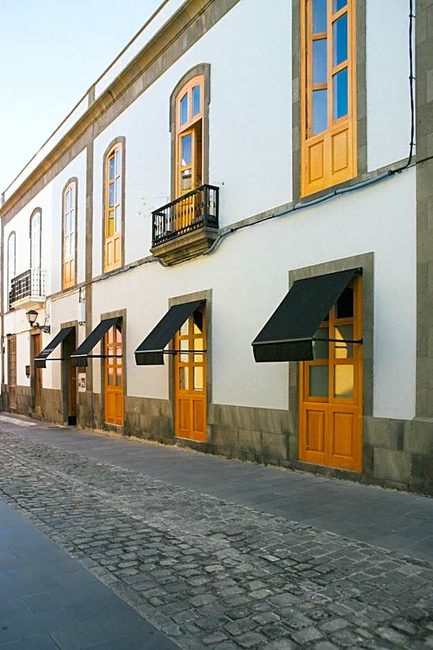 VEINTIUNO Emblematic Hotels - Adults Only