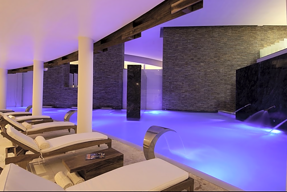 Grand Velas Riviera Maya - All Inclusive