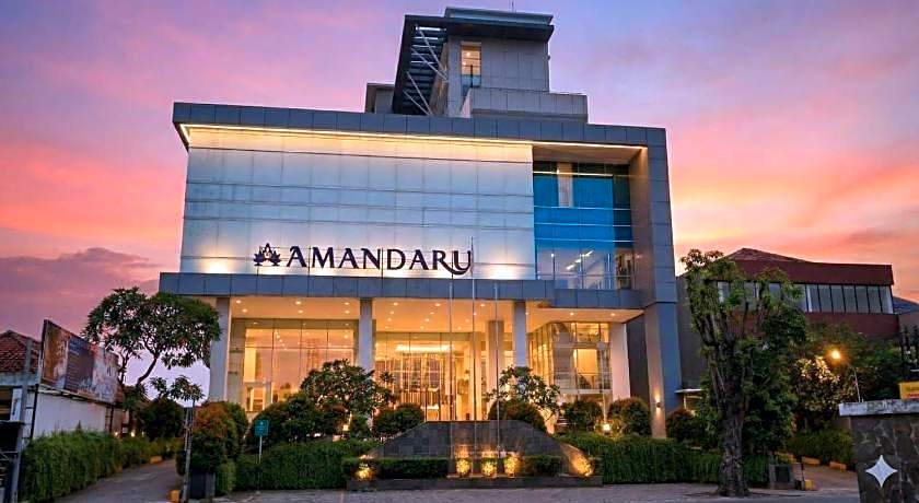 Amandaru Hotel Pekalongan