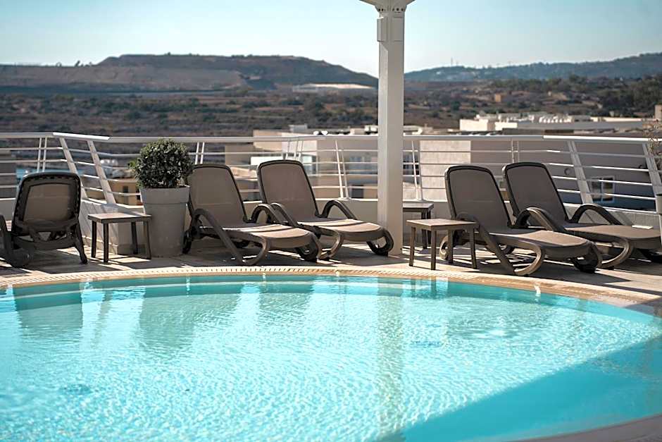 Santana Hotel & SPA