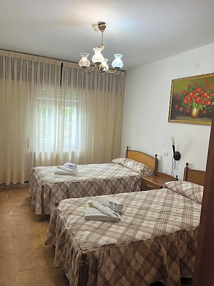 hotel santa Maria do Poio