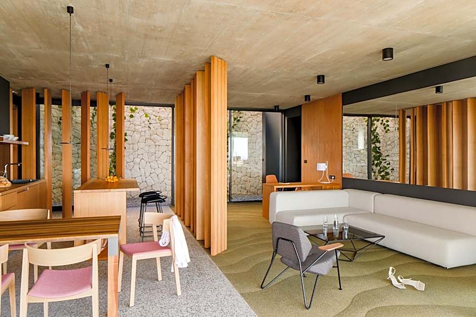 Boutique Hotel Osmolis