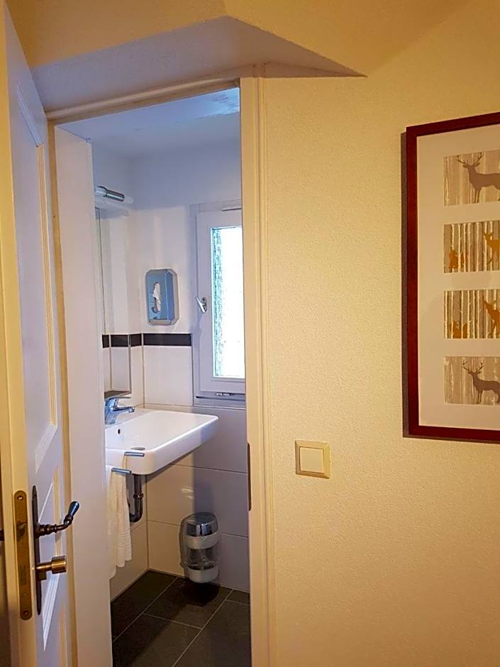 Pension Tannenheim