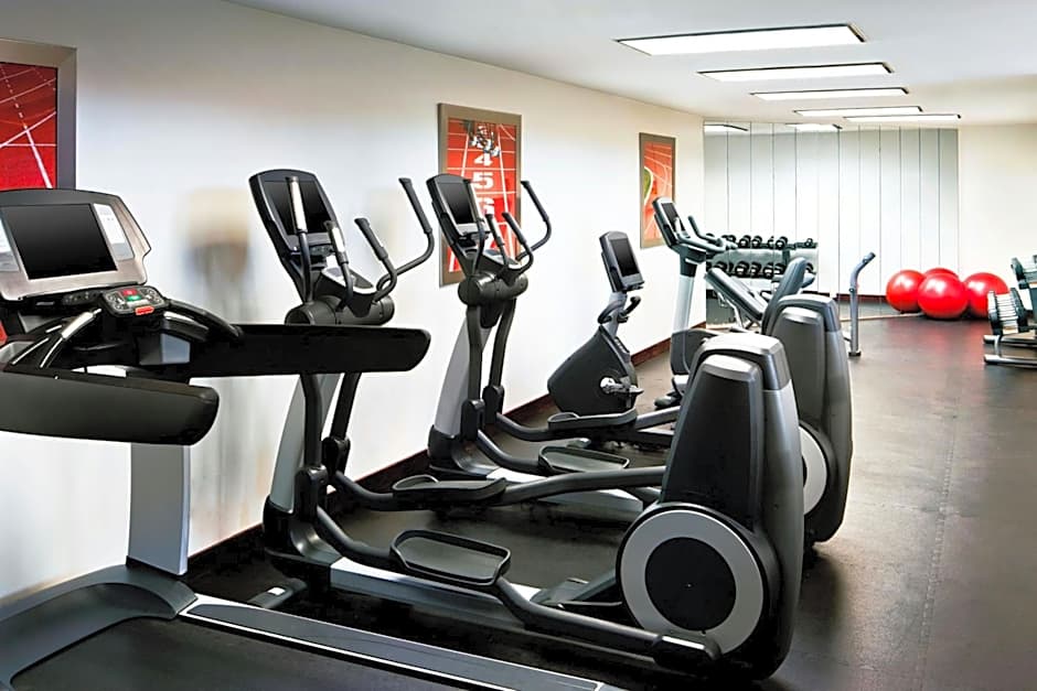 Four Points By Sheraton Richmond Airport