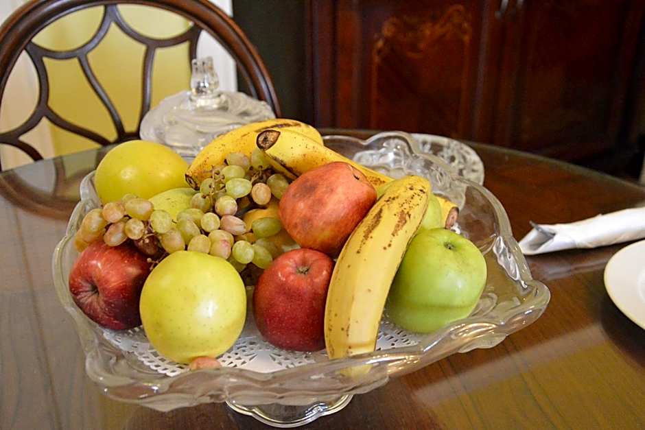 Helnan Auberge Fayoum