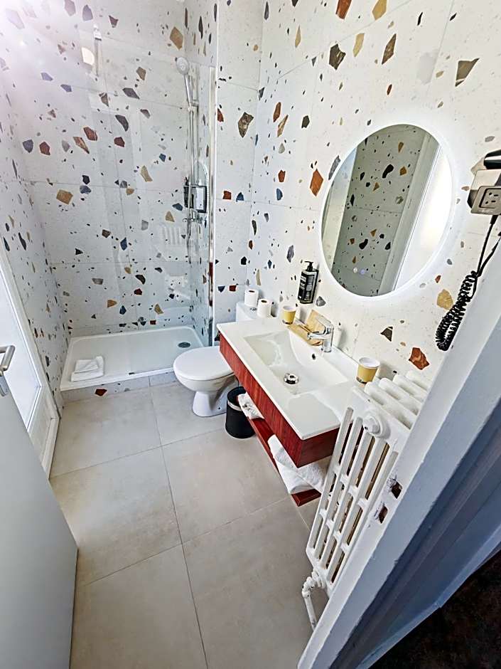 ibis Styles Le Havre Centre Auguste Perret
