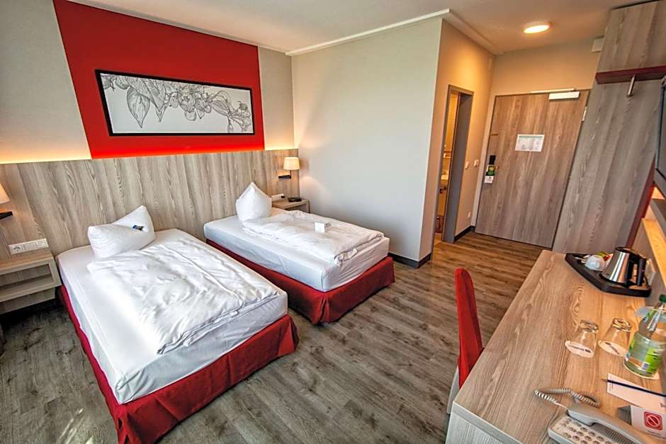 Best Western Erfurt-Apfelstadt