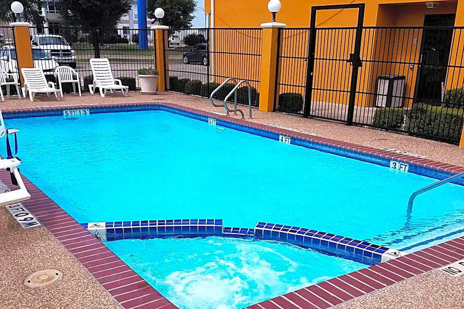 Quality Inn Hillsboro