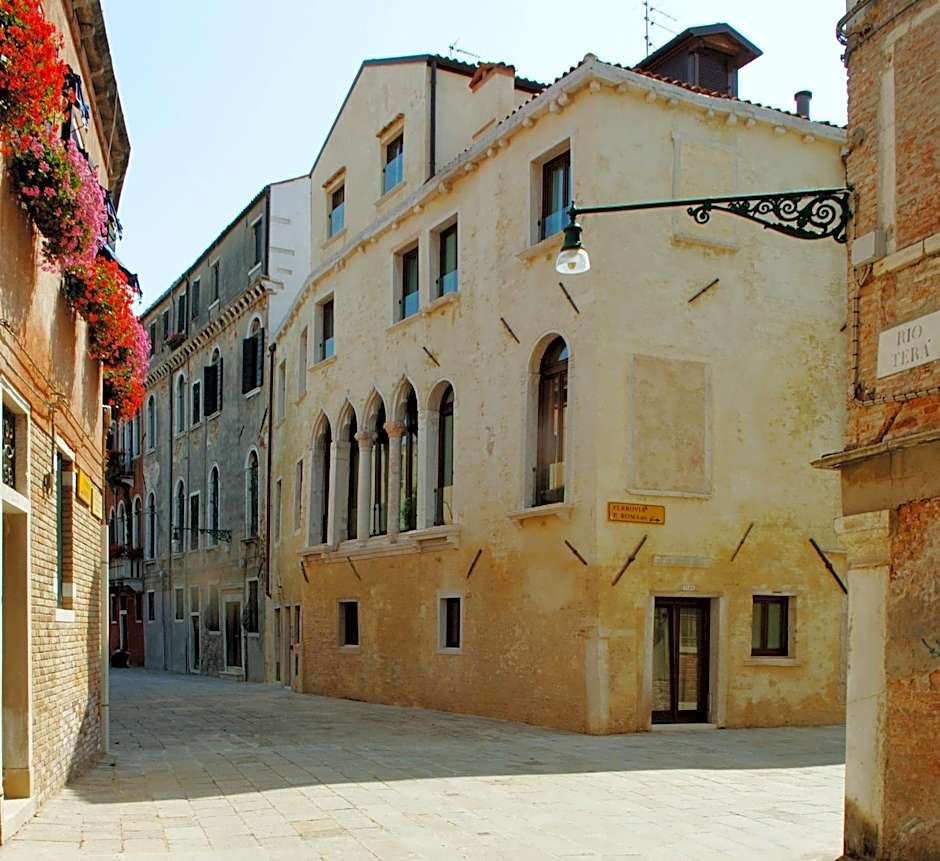 Hotel Ca Zusto Venezia