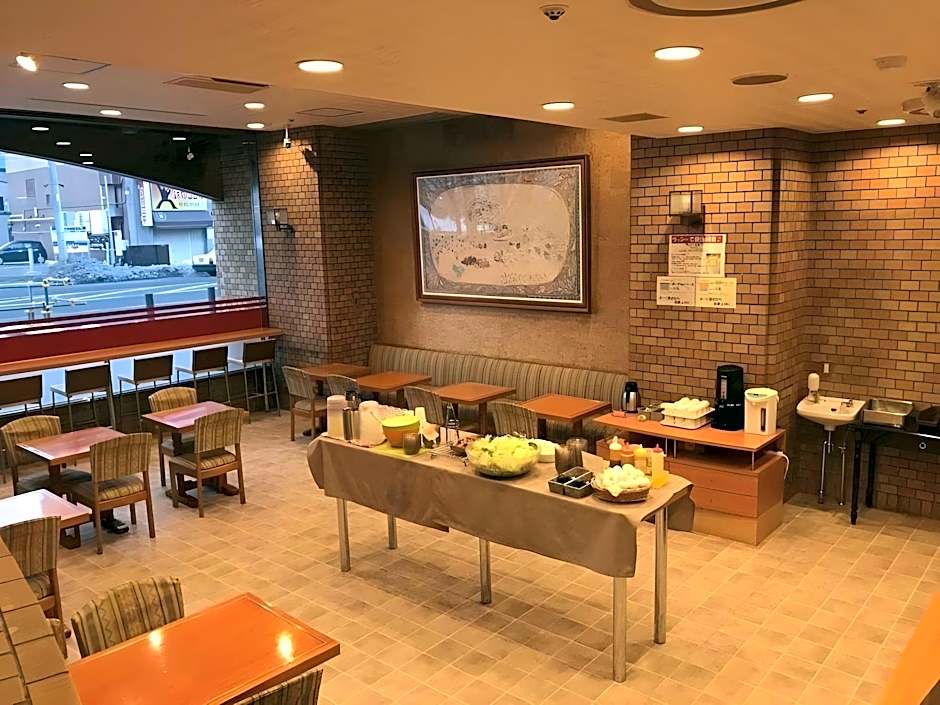 Axia Inn Kushiro