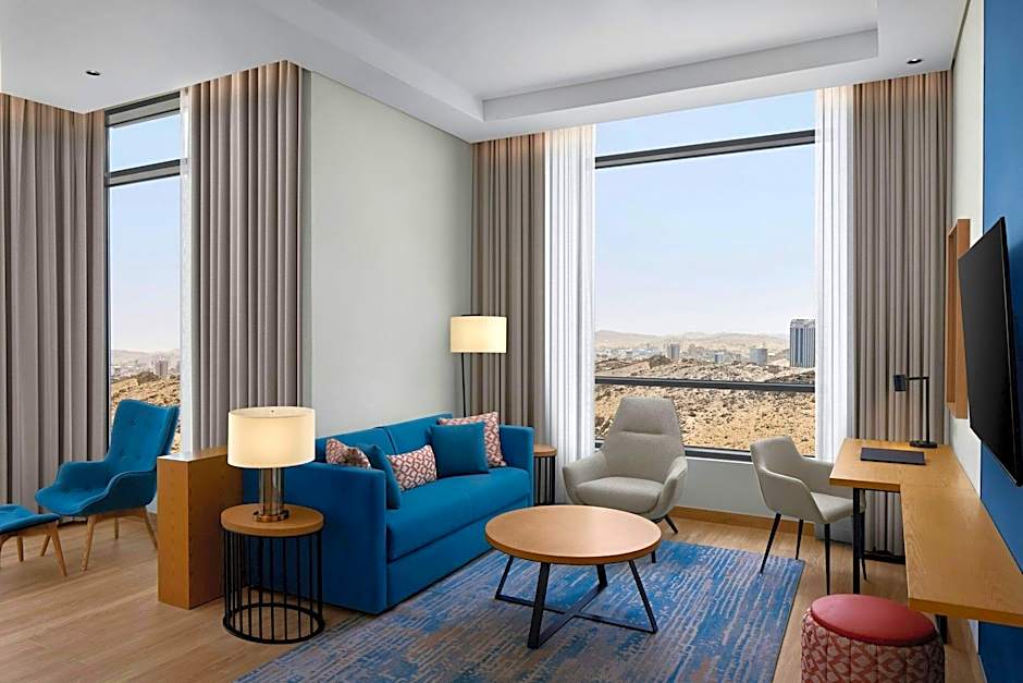 Courtyard by Marriott Makkah