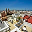 Plaza Mina Suites - Adults Recommended by Luxury Suites Cadiz