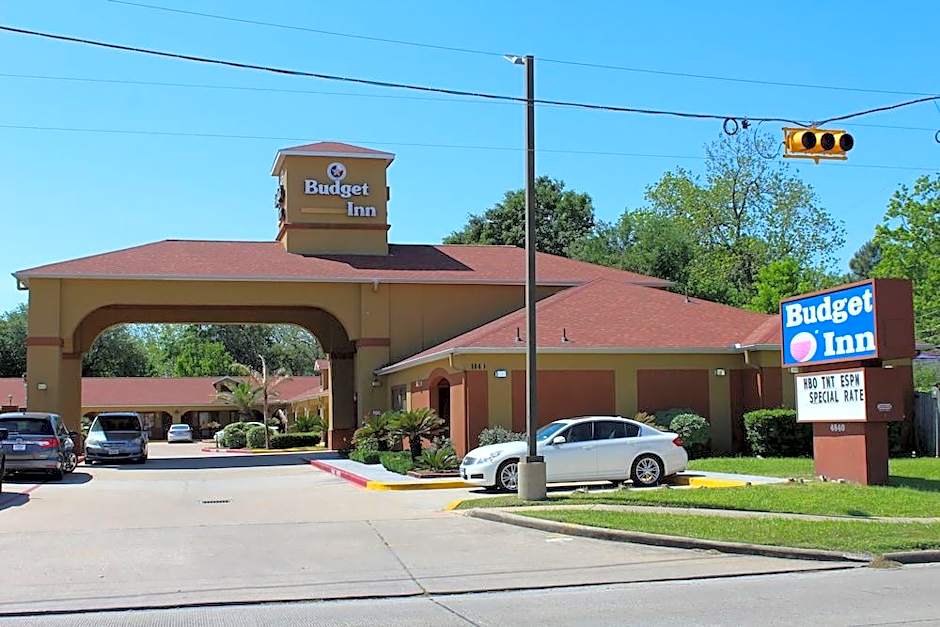 Budget Inn