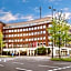 Hotel Unique Dortmund Hauptbahnhof