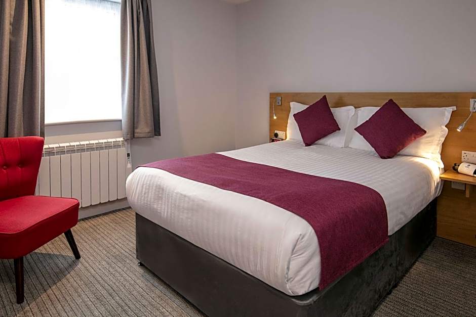 Best Western Lothersdale Hotel