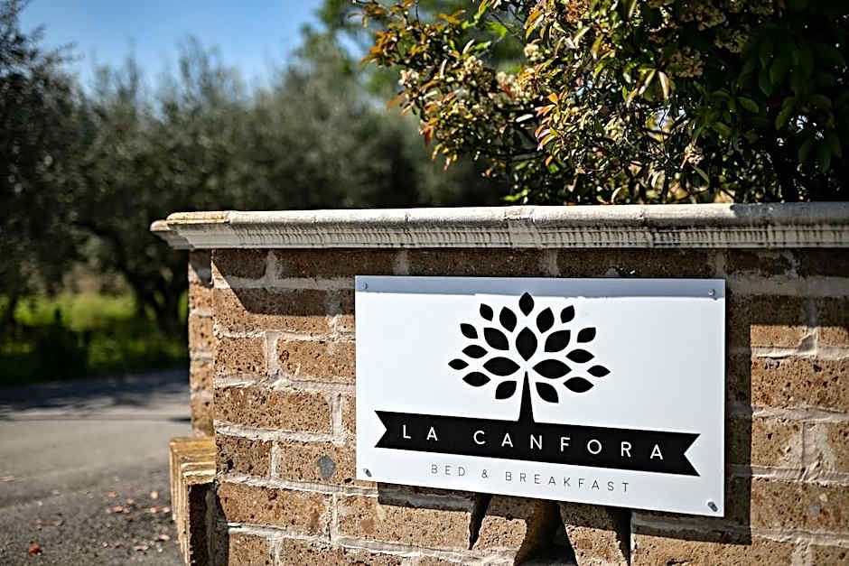 B&B La Canfora