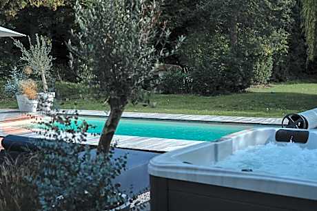 Boutique Hotel Le Faucon