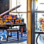 TRIBE Den Haag Centraal
