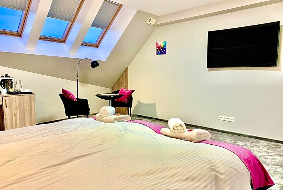 Apartamenty ELITMAT
