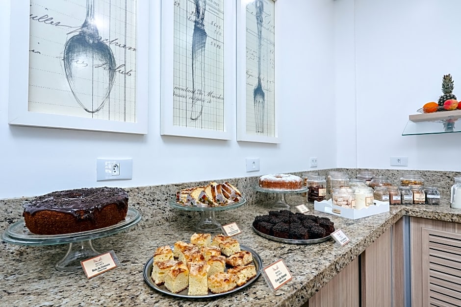 Hotel Suárez São Leopoldo