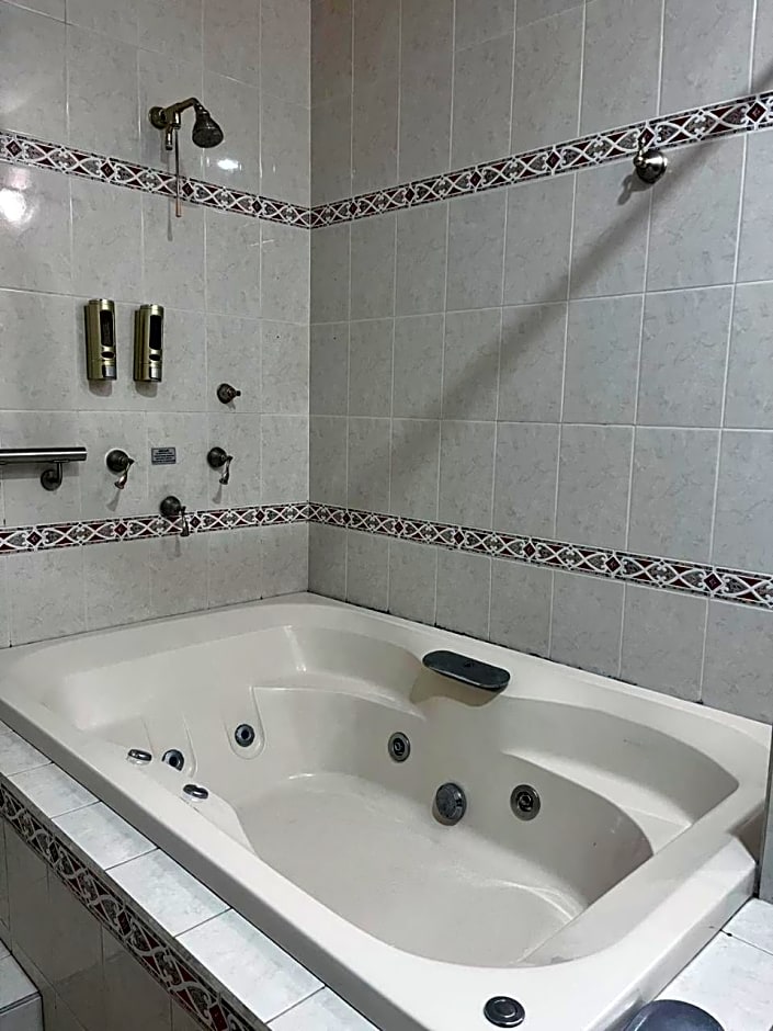 Hotel Peña Florencia