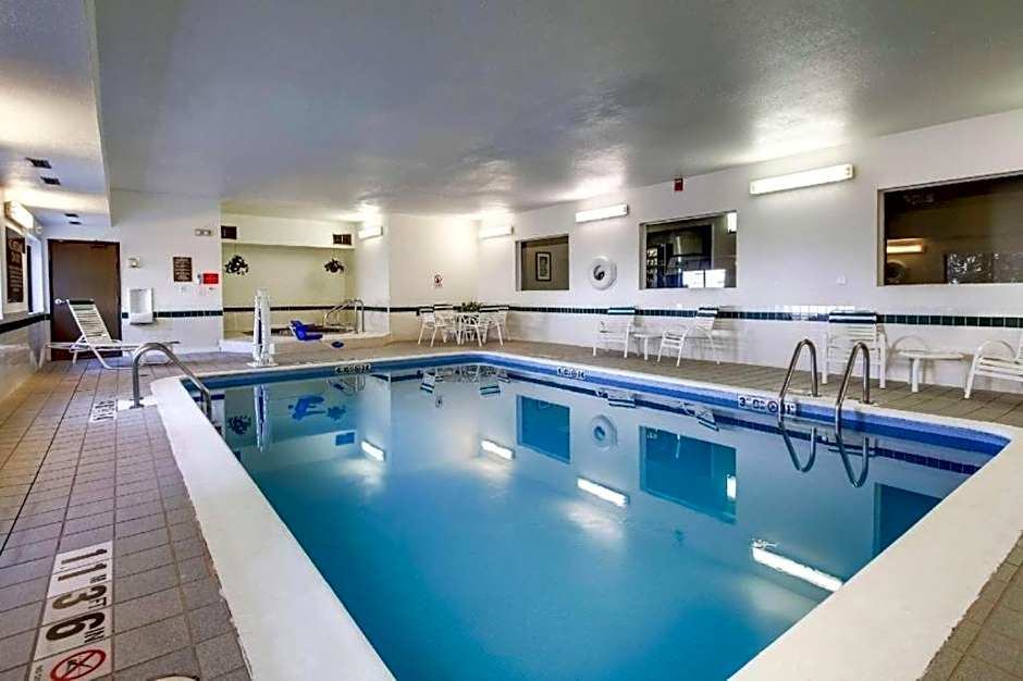 Comfort Inn Moline - Quad Cities