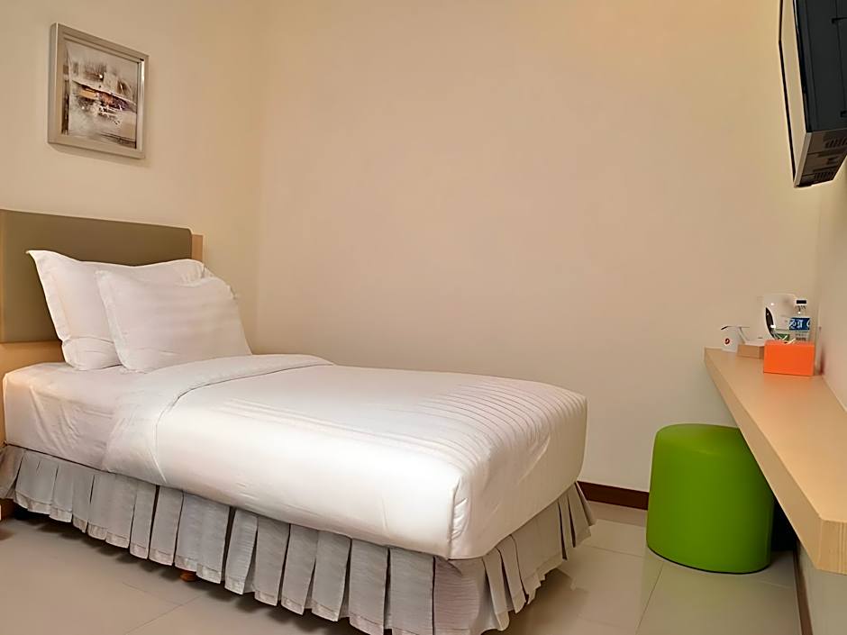 dprimahotel Melawai  Blok M