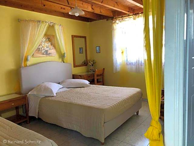 Hotel Elizabeth