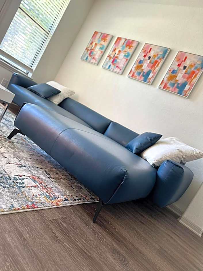 Convenient Spacious 2Bed 2Bath