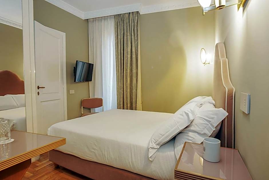 Hotel City