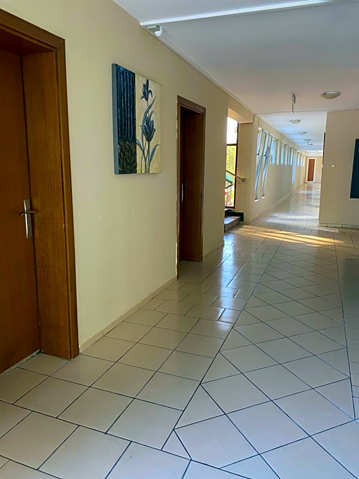Hotel Kamenec Budget