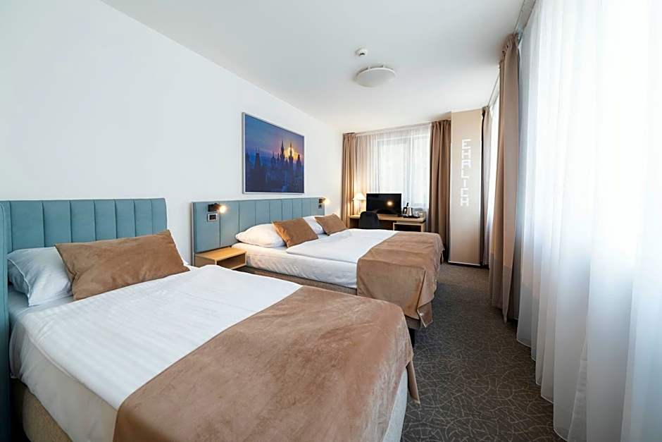 Hotel Ehrlich Prague