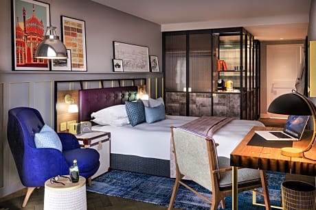 Hotel Indigo Brighton