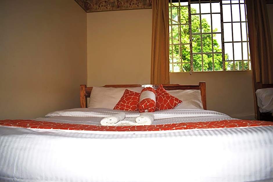 Sheywe Hotel Kakamega