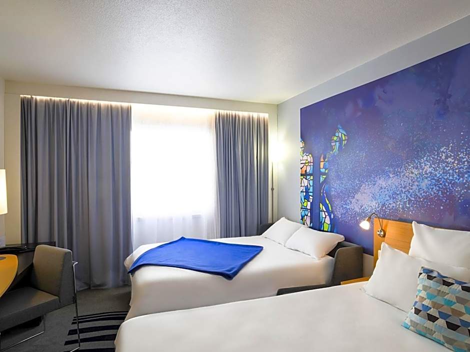 Novotel Chartres