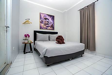 DENZ Express Sawah Besar