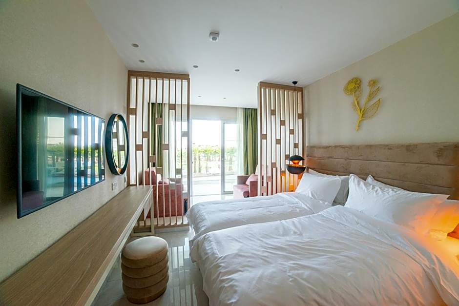 At Herbal Boutique Hotel & Spa