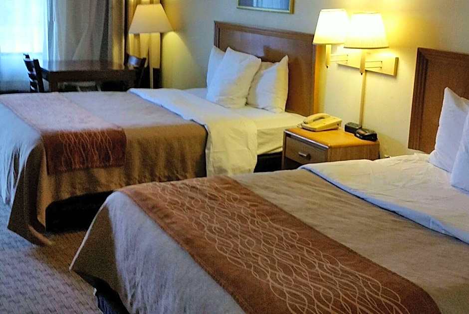 Days Inn by Wyndham St George
