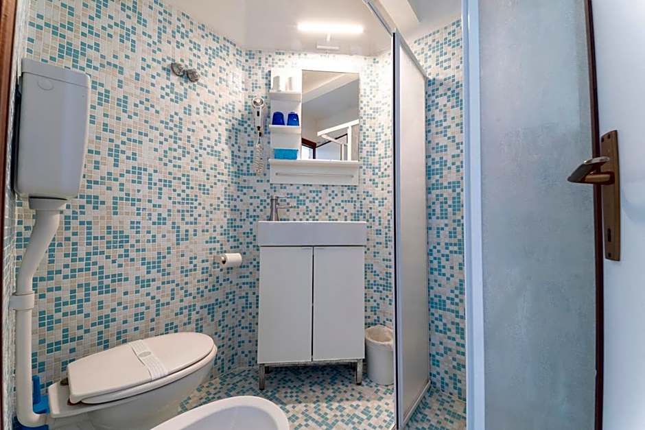 Hotel Giorgetti Orange