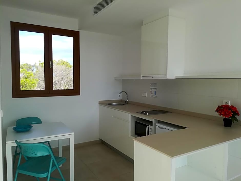 Villa Primera 