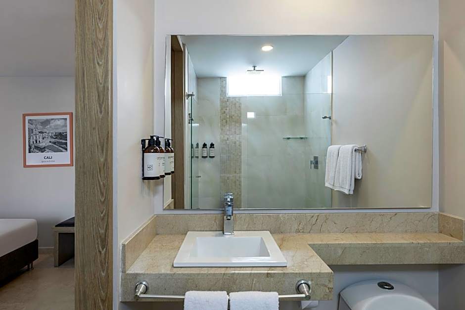 Hotel MS Ciudad Jardin Plus