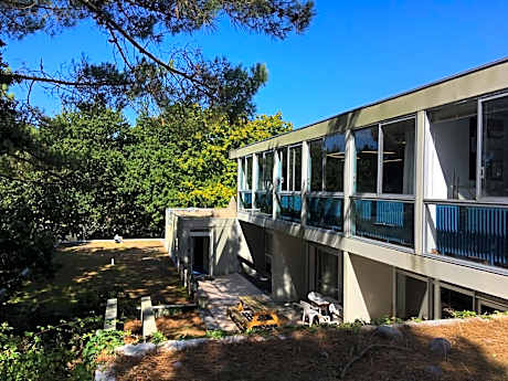 Auberge de Jeunesse HI Lorient