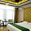 GreenTree Inn GuangDong HuiZhou South Railway Station DanShui RenMin Road Business Hotel