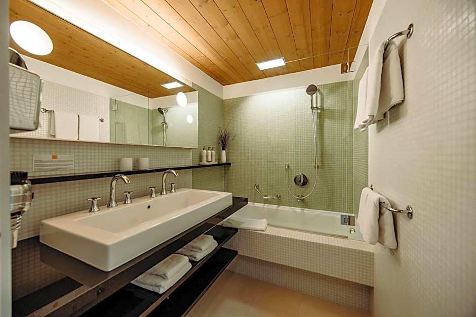 Familien- & Gartenhotel Theresia 4-Sterne Superior