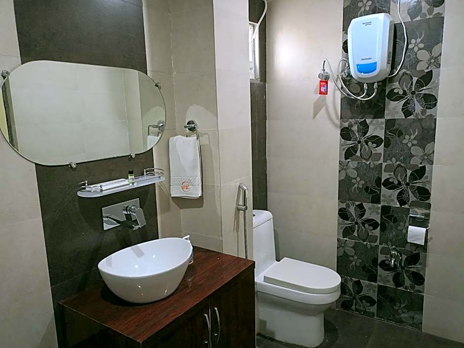 Hotel Jasmin Palace