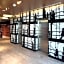Courtyard by Marriott Mexico City Vallejo