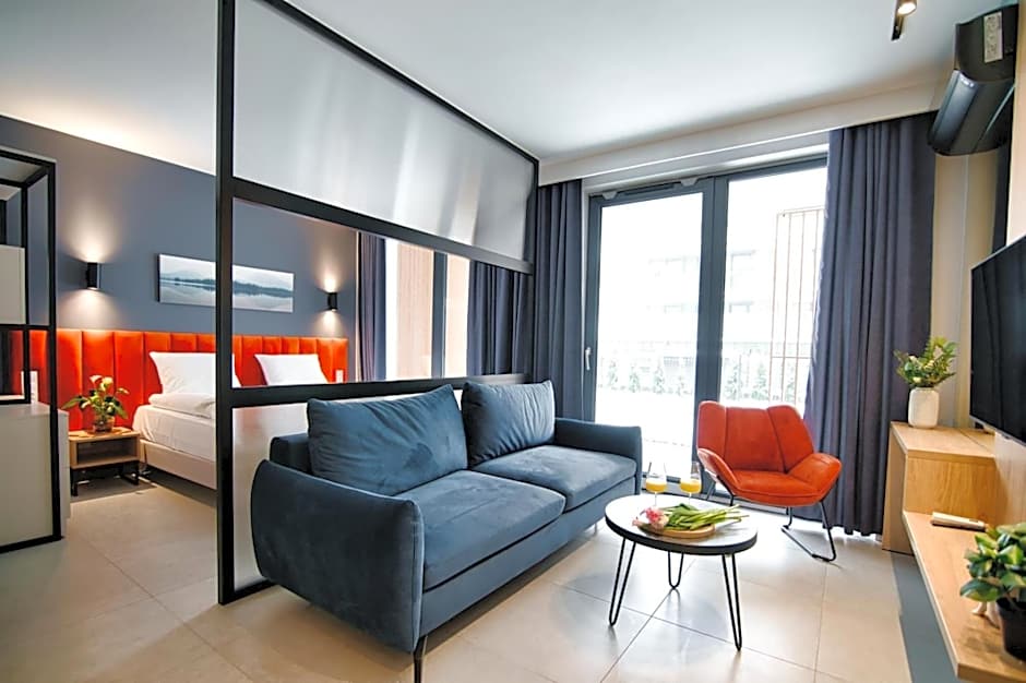 Laguna Beskidów Resort