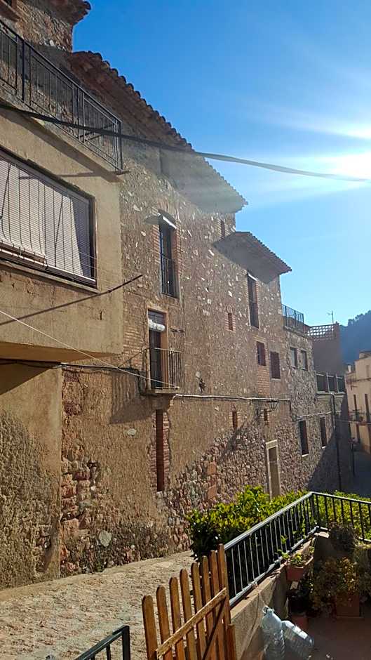 espai Abadia La Trilla